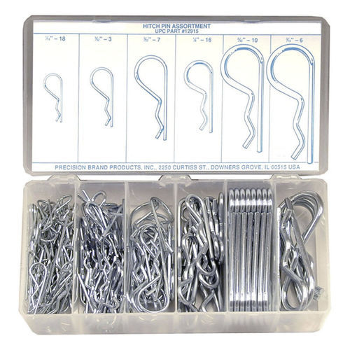Pasador beta - 12915 - Precision Brand Products - de acero / de precisión