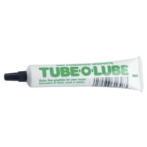 Lubricante seco - Tube-O-Lube® - Precision Brand Products