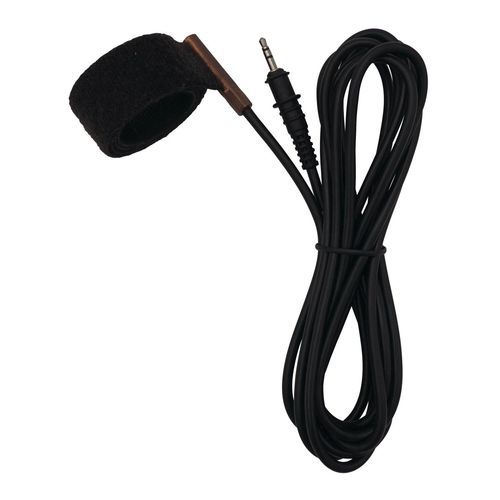Sonda de temperatura para tubos - Si-RM5 - Sauermann