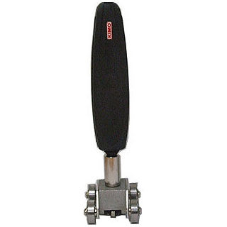 Termopar tipo K - SFCSM K - Sauermann - de inserción / para medición de la temperatura de superficie / para aplicaciones móviles