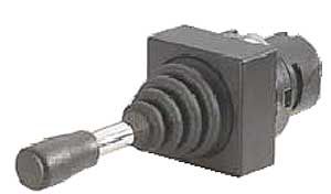 Joystick inductivo - ELFIN