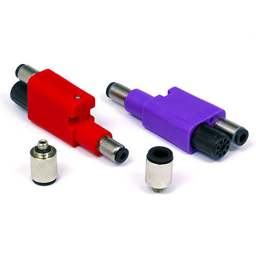 Minibomba de vacío - JV series - ANVER Vacuum System Specialists - Venturi / seca / de dimensiones reducidas
