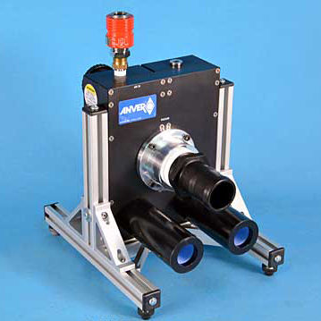 Bomba de vacío Venturi - MSP400-S - ANVER Vacuum System Specialists - multietapa / para embalajes / para automatismo