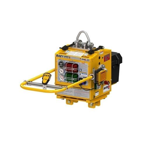 Estación de vacío - BAE series - ANVER Vacuum System Specialists