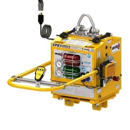 Estación de vacío - VPE1-GEN2 series - ANVER Vacuum System Specialists