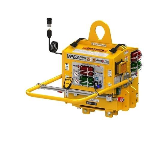 Estación de vacío - VPE3-GEN2 series - ANVER Vacuum System Specialists