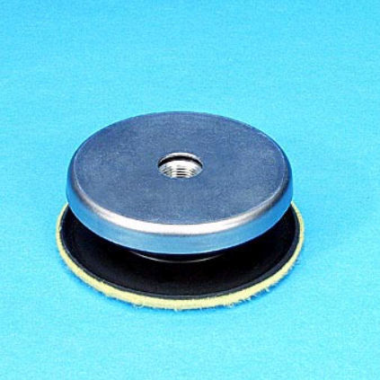 Ventosa para vidrio - HTSP-90 - ANVER Vacuum System Specialists - de manipulación