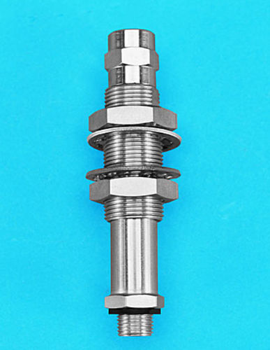 Elemento de suspensión - A-3350069 - ANVER Vacuum System Specialists
