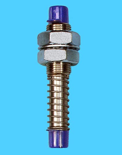 Elemento de suspensión - SLSA-330 - ANVER Vacuum System Specialists