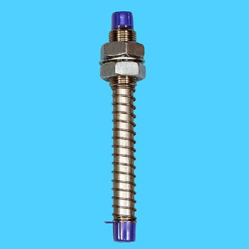 Elemento de suspensión - SLSA-370 - ANVER Vacuum System Specialists