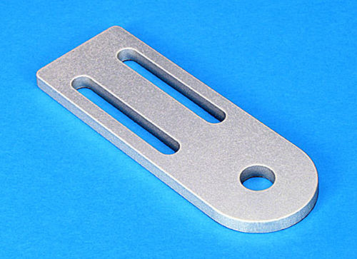 Fijación de pared - 28500230 - ANVER Vacuum System Specialists
