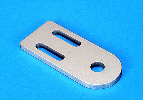 Fijación de pared - 28500232 - ANVER Vacuum System Specialists