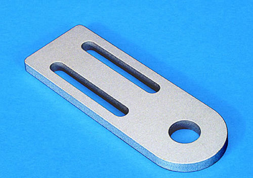 Fijación de pared - 28500239 - ANVER Vacuum System Specialists