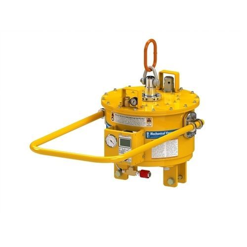 Aparato de levantamiento con batería - M250M series - ANVER Vacuum System Specialists - con polipasto / de manipulación / de vacío