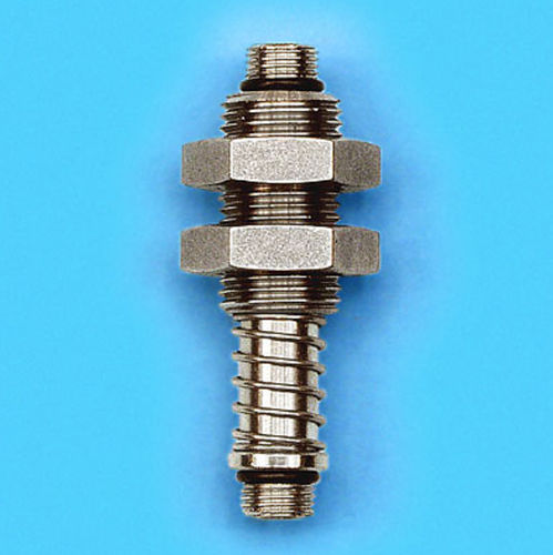Elemento de suspensión - SLSA-210NR - ANVER Vacuum System Specialists