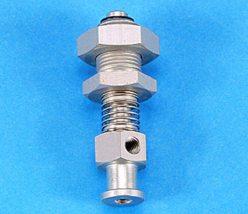 Elemento de suspensión - SLSA-105SP - ANVER Vacuum System Specialists