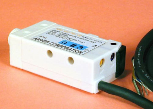 Vacuostato electrónico - JTSE  - ANVER Vacuum System Specialists - PNP / para gas / digital