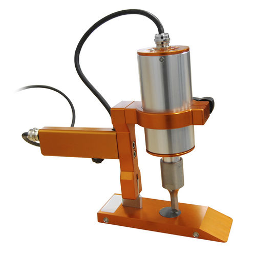Cortador de film - TTS-400 - REXEL - con control manual / por ultrasonidos