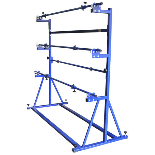 Portarrollos para tejidos - LS-3 - REXEL