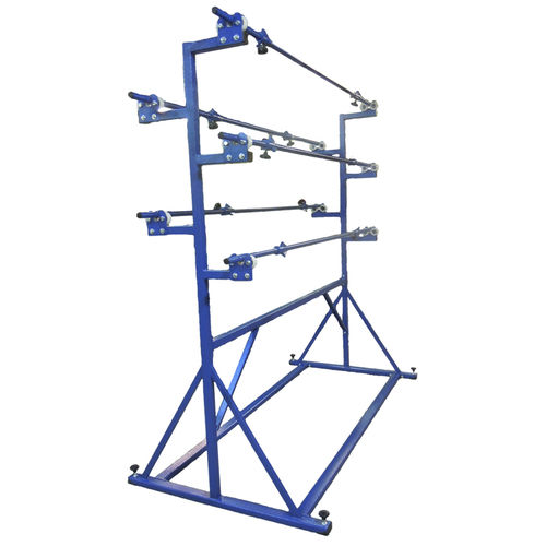 Portarrollos para tejidos - LS-5 - REXEL