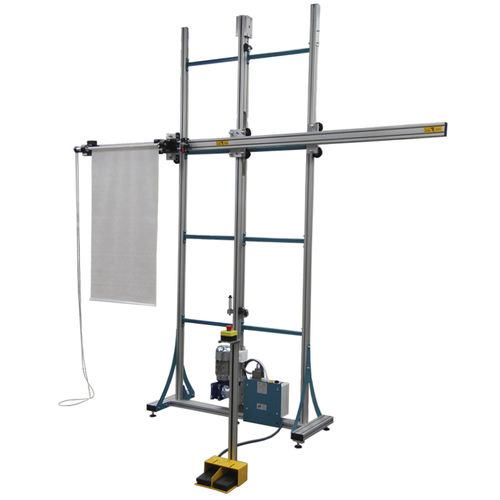 Aparejo de inspección de estores - WK-1 - REXEL
