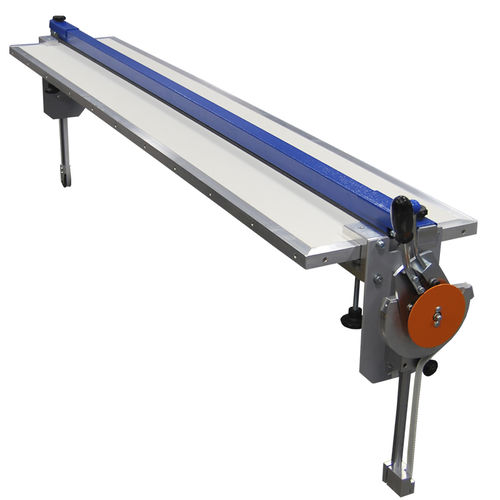Banco de armar vertical - LD-1 - REXEL