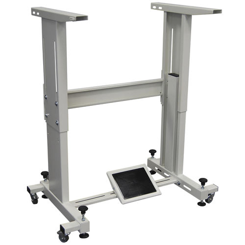 Armazón para máquina de coser de acero - REX-3 - REXEL