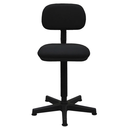 Silla giratoria para puestos de trabajo - KT-3 - REXEL
