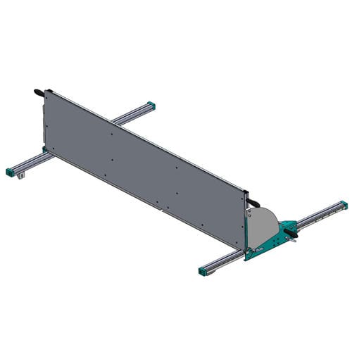 Instrumento de medida de longitud - PR-3/A - REXEL - industrial / manual