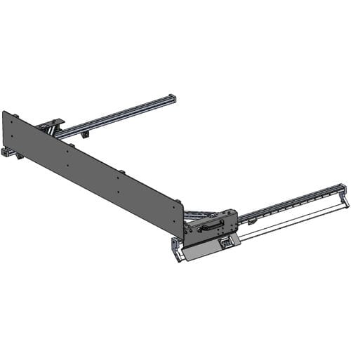 Instrumento de medida de longitud - PR-3/EP - REXEL - de dimensiones / de posición / industrial