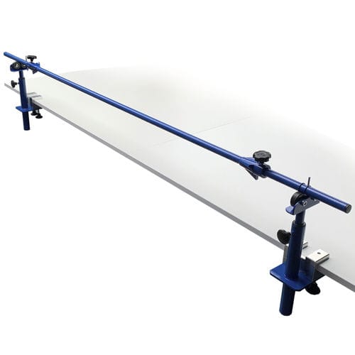 Portarrollos para tejidos - LS-1/B - REXEL