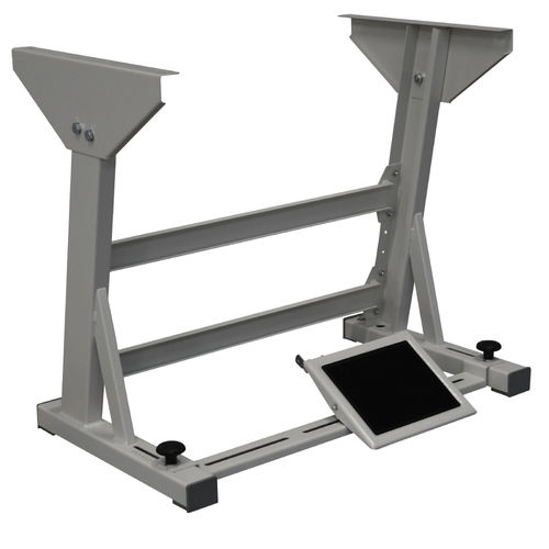 Armazón para máquina de coser de acero - REX-4S - REXEL