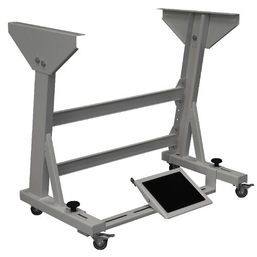 Armazón para máquina de coser de acero - REX-4K - REXEL