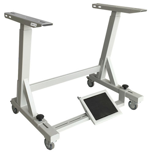 Armazón para máquina de coser de acero - REX-7K - REXEL - ajustable