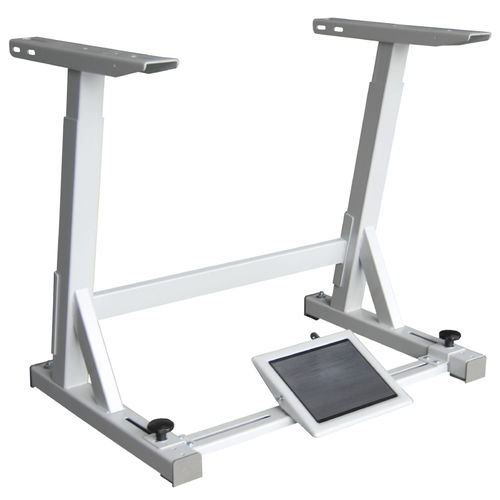 Armazón para máquina de coser de acero - REX-7U - REXEL - ajustable
