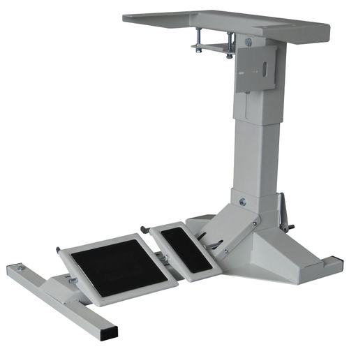 Armazón para máquina de coser de acero - REX-8 - REXEL - ajustable