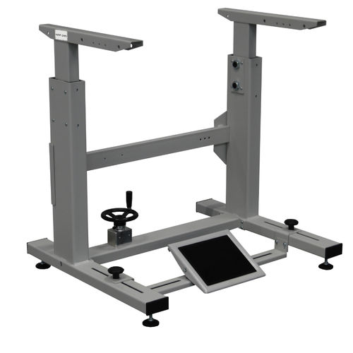 Armazón para máquina de coser ajustable - HDP-1MS - REXEL