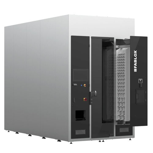 Distribuidor para medicamentos - FABLOX 2.0 PRIME - REXEL - automatizado / autónomo / modular
