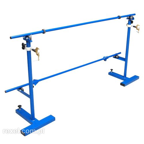 Portarrollos para tejidos - LS-1 - REXEL