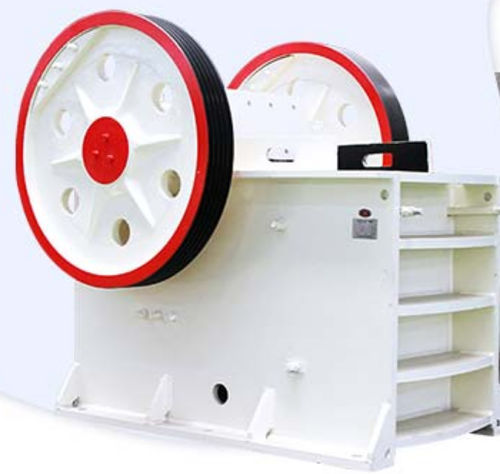Machacadora de mandíbula - PE series  - Henan Hongxing Mining Machinery CO.,LTD - estacionaria / primaria / secundaria