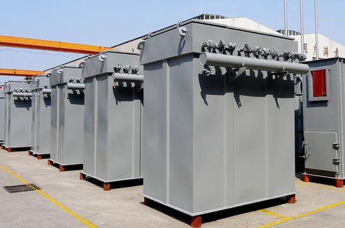 Desempolvador con filtro - DMC series  - Henan Hongxing Mining Machinery CO.,LTD