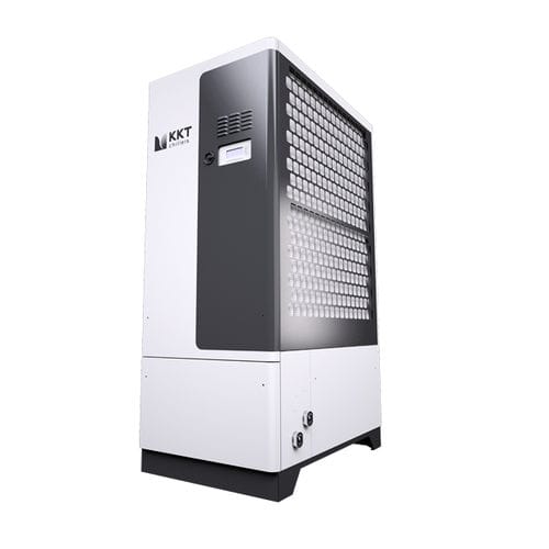 Refrigerador compacto - KKT chillers