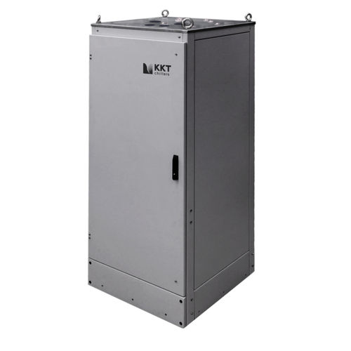 Separador de agua - MRI series  - KKT chillers - centrífugo