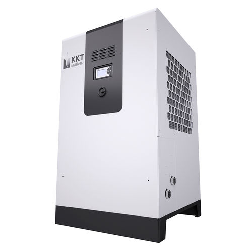 Refrigerador de agua - Vario-Line - KKT chillers - con condensación de aire
