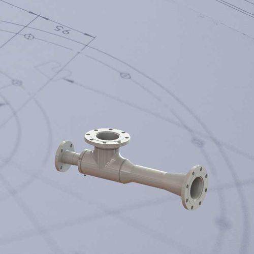 Eyector Venturi sin aceite - EP MECA - monoetapa / para productos alimentarios