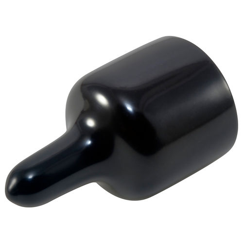 Capuchón con tirador - EZ series - Caplugs - redondo / de vinilo / de protección