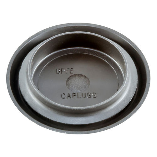 Tapón redondo - BPFE series - Caplugs - macho / de termoplástico / de caucho