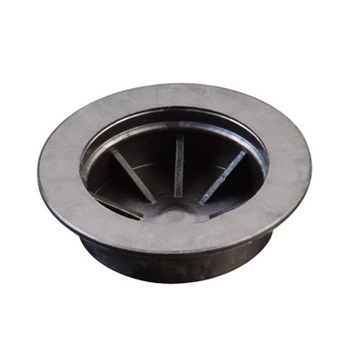 Tapón cónico - FPN series - Caplugs - hembra / de polietileno de baja densidad (PEBD) / de protección