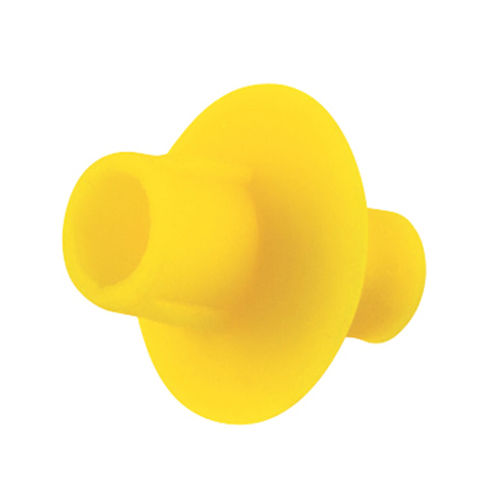 Tapón para calibrado - CSP-SH series - Caplugs - cónico / macho / de silicona
