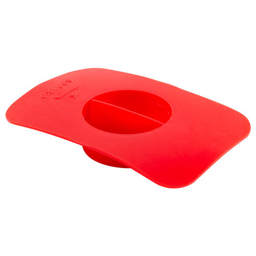 Tapón plano - SFP series - Caplugs - macho / de polietileno de baja densidad (PEBD) / de protección
